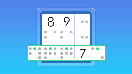 sudoku puzzles hard
